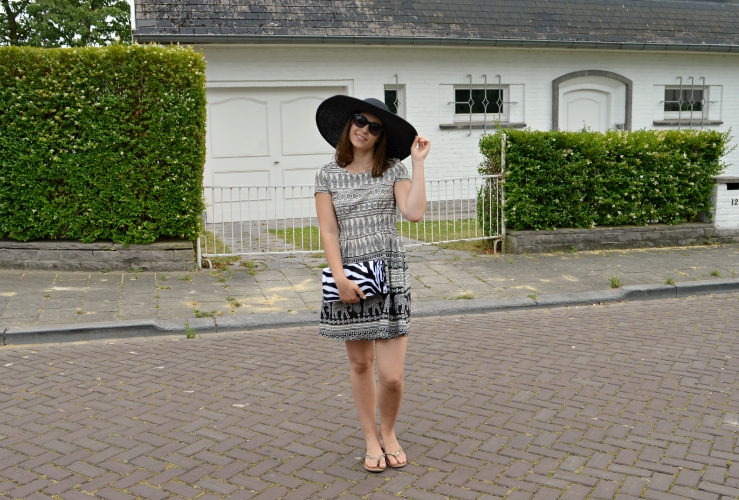outfit summer chic 3